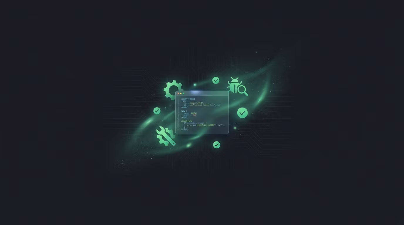 Bug Fixing & Feature Integration