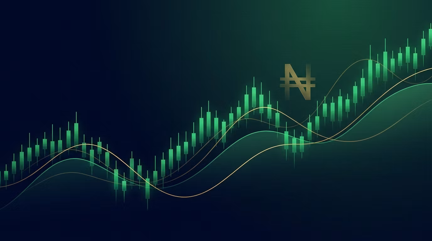 NGX Mastery — Complete 180-Day Program