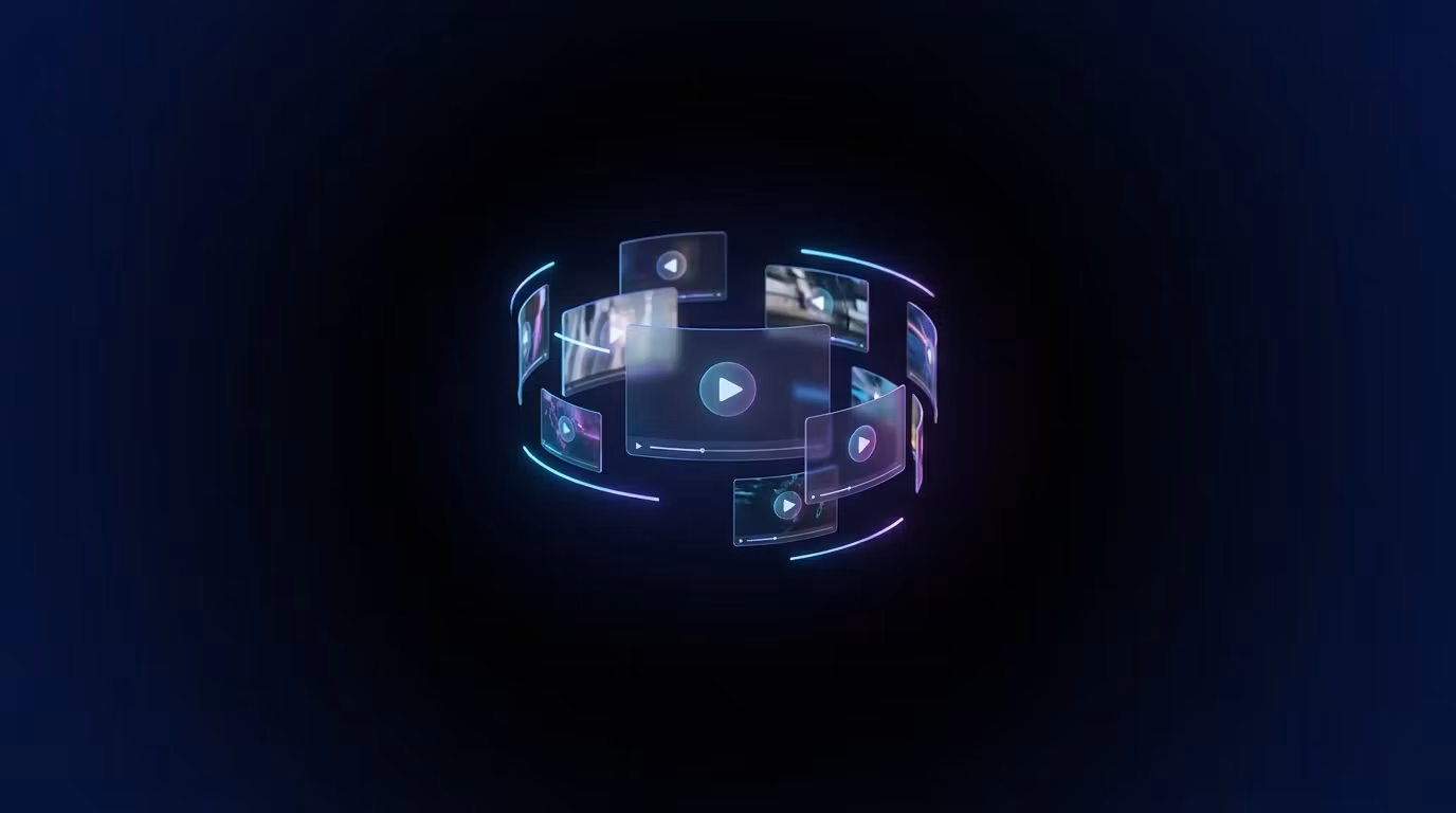 Clip & Repost Service