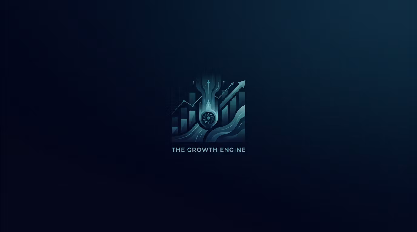 The Growth Engine
