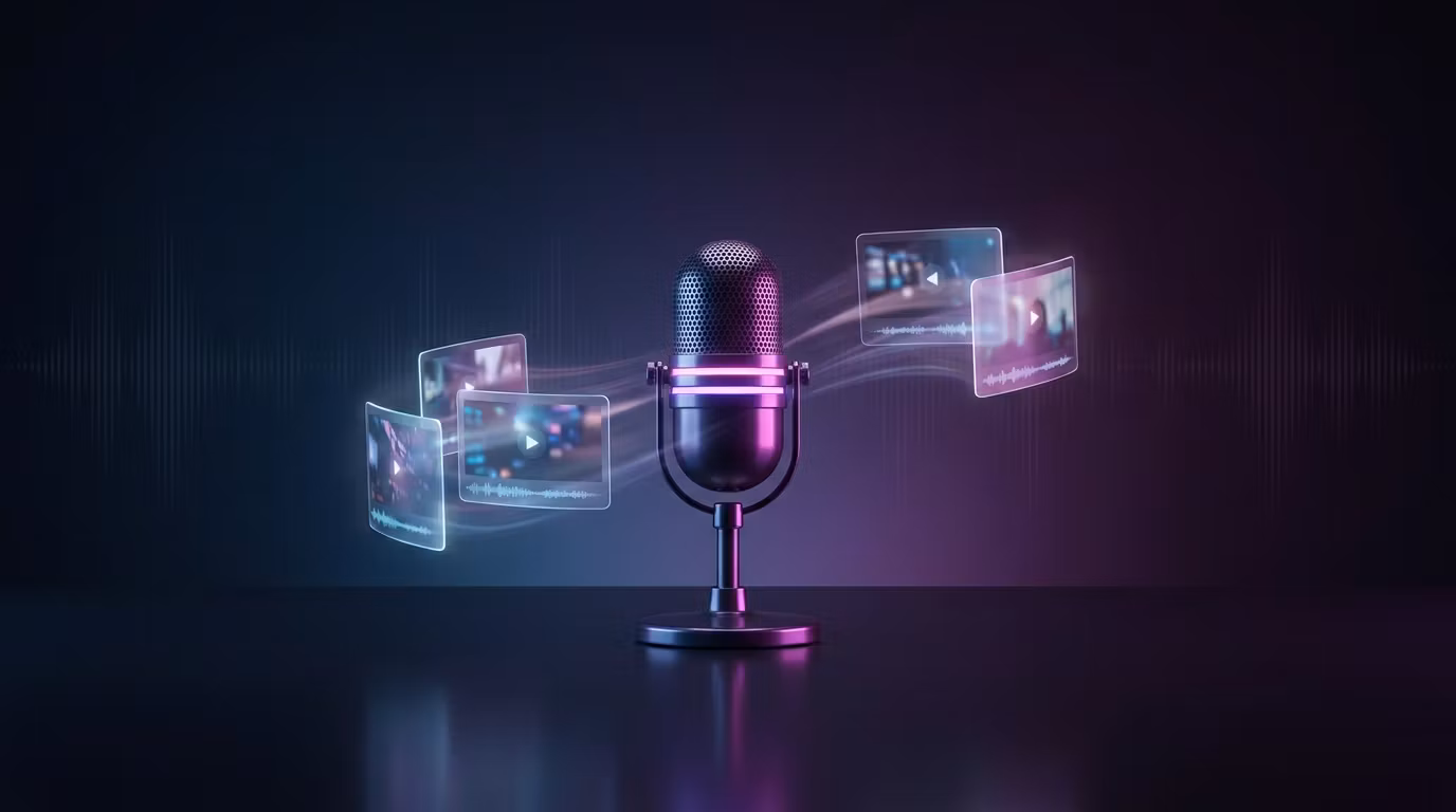 Podcast Clip Engine