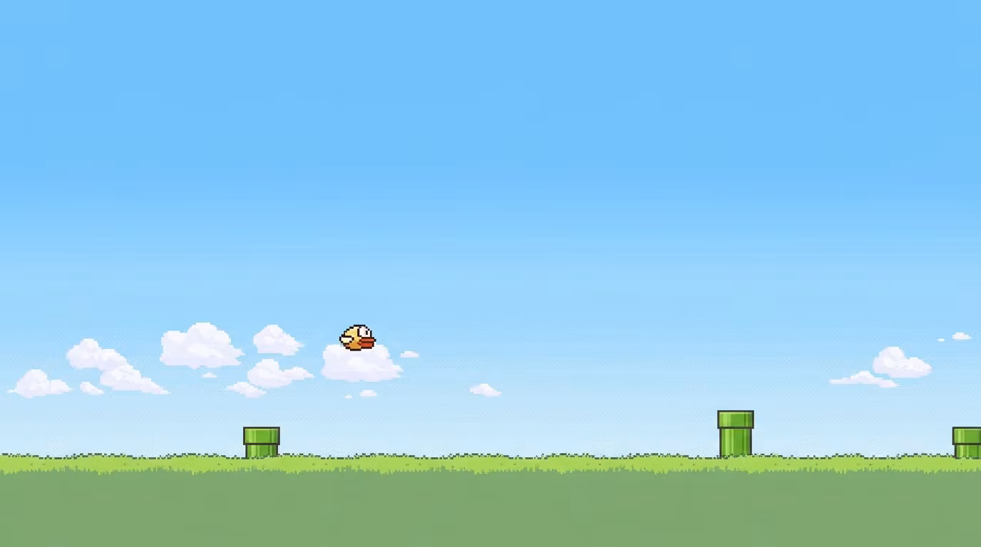 Bird Dash