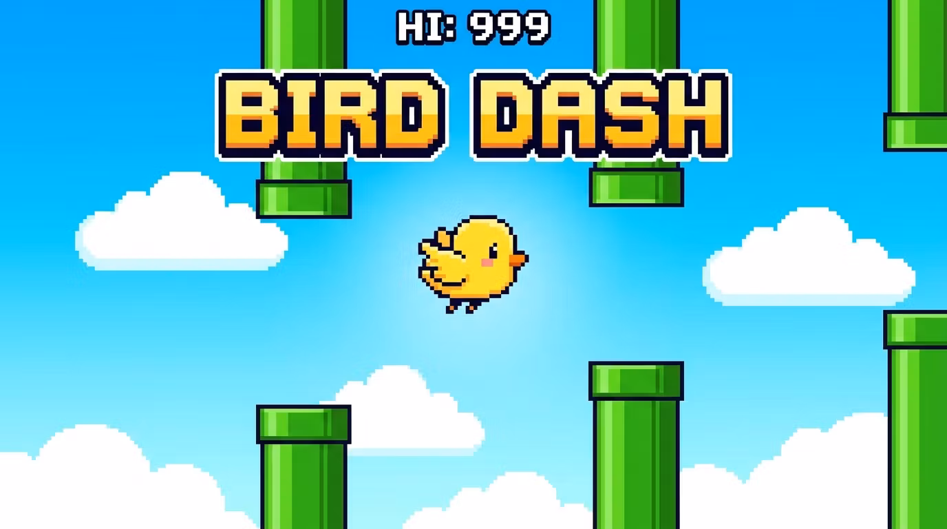 Bird Dash