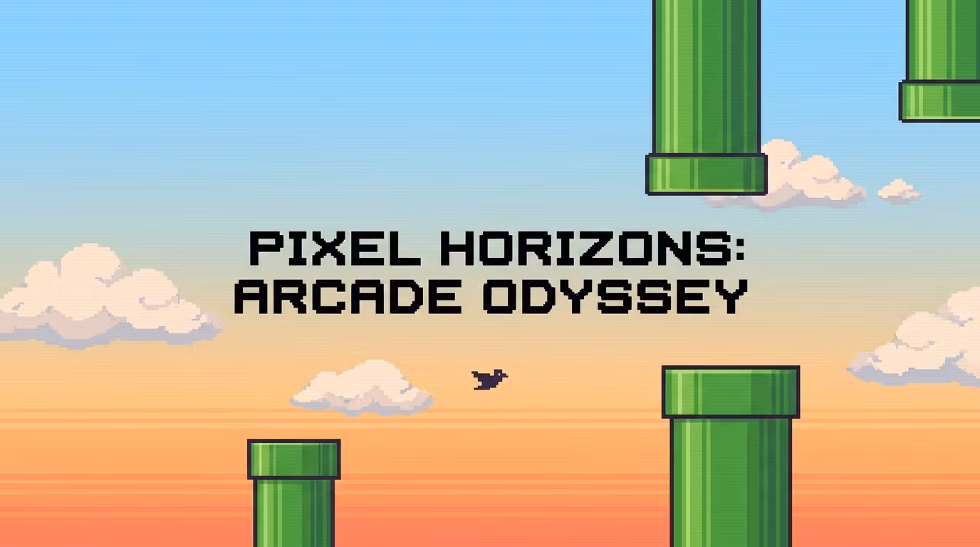 Sky Dash Games