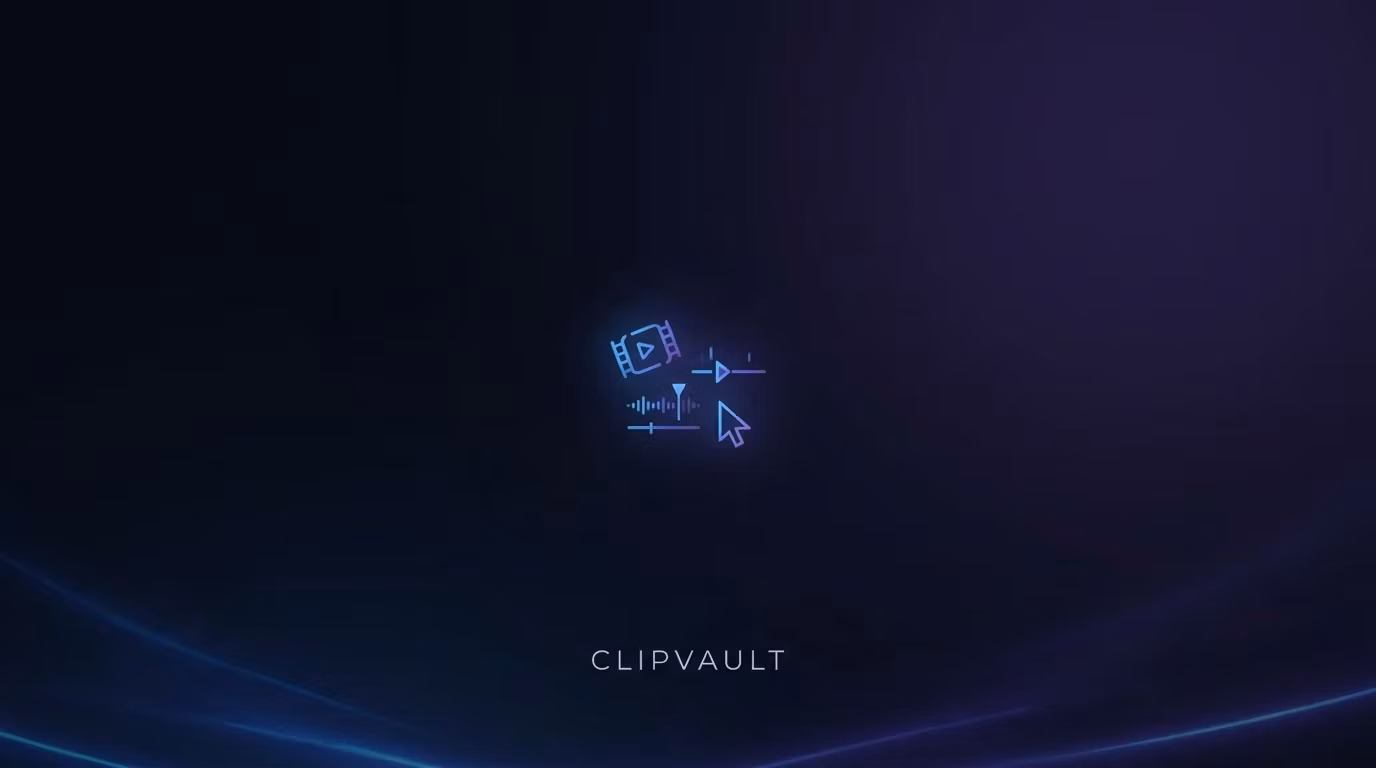 ClipVault