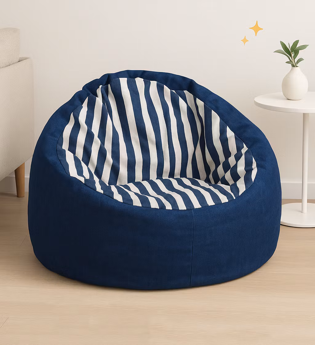 comfort bean bag