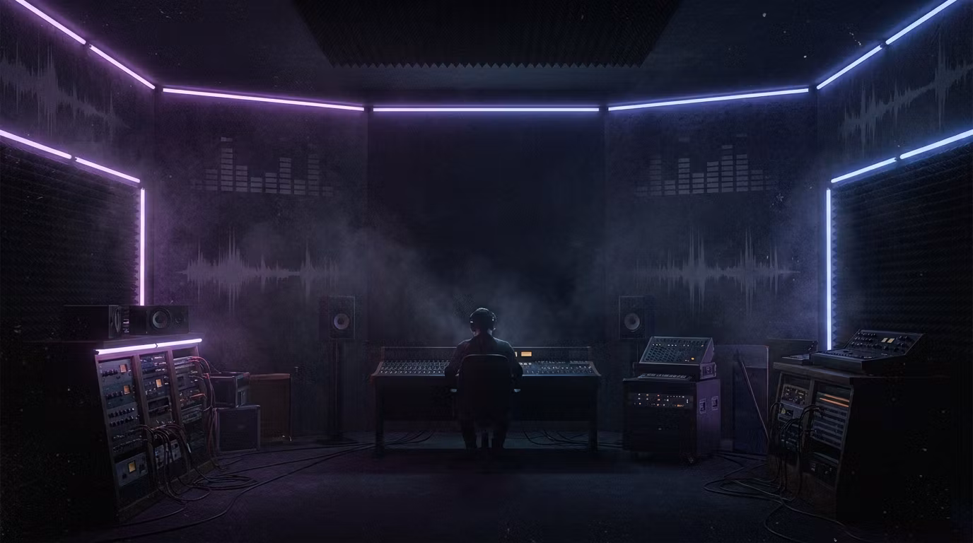 Polyphonic