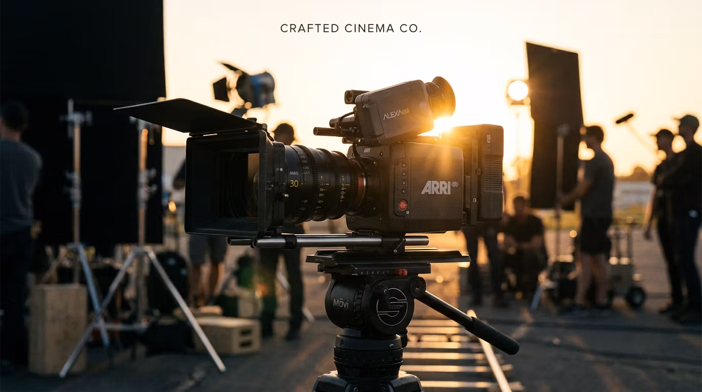 Video Production Service