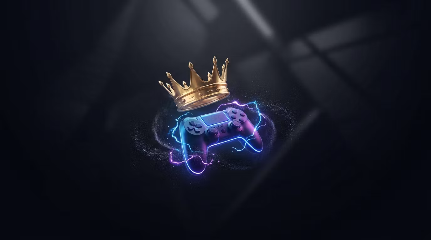 Pro Gaming Pass