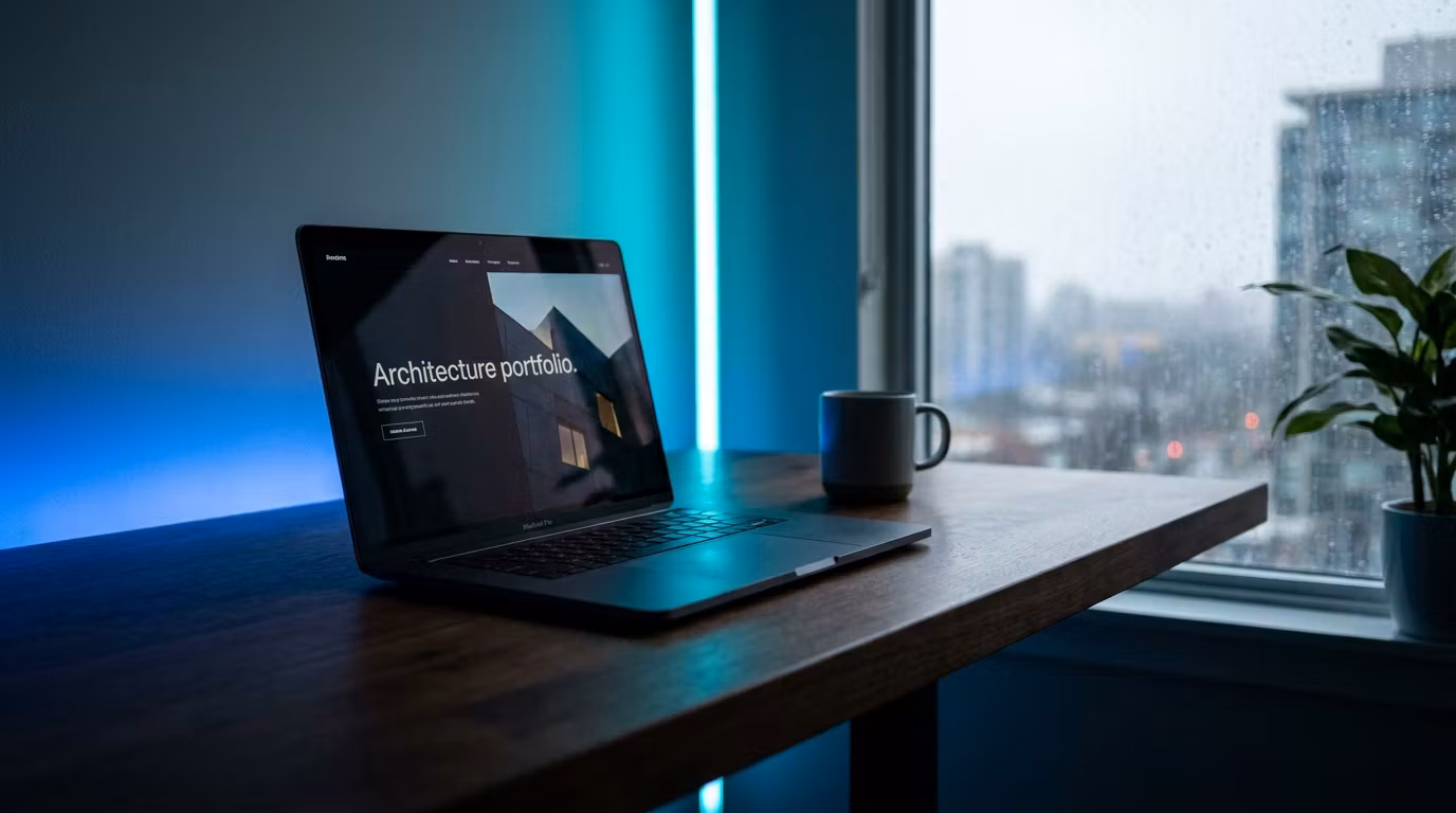Diseño Web Profesional