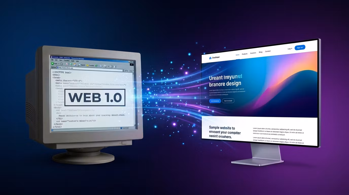 Rediseño Web Empresarial