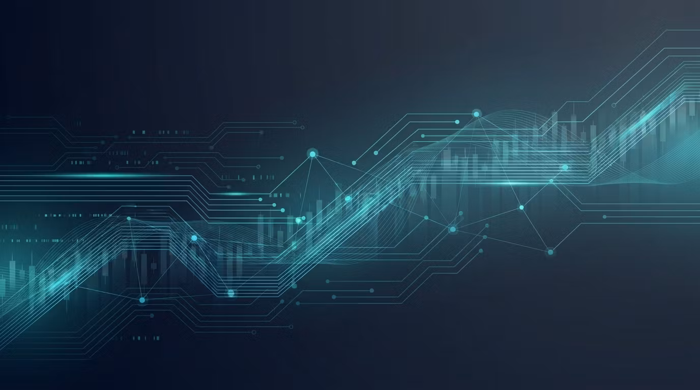 Trade Copier Infrastructure