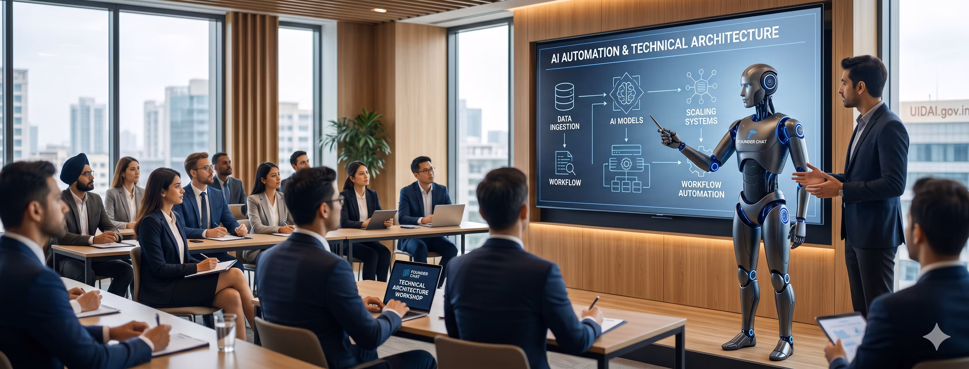 1-on-1 Automation Consultation