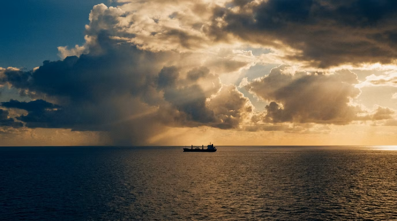 Life of a Seafarer Podcast