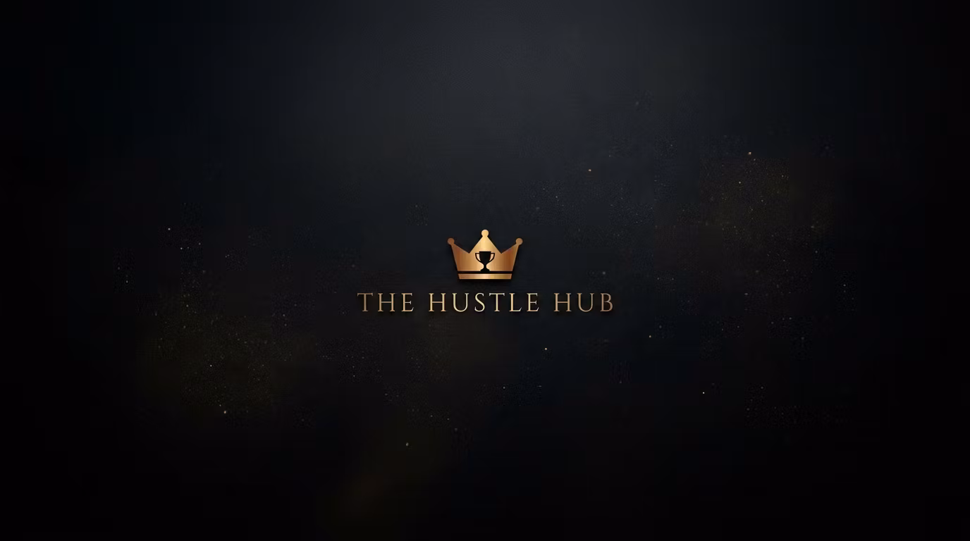The Hustle Hub