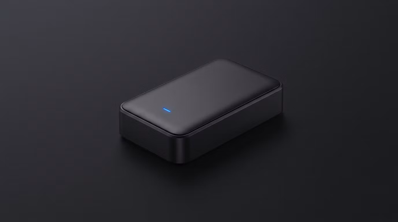 Tracker GPS