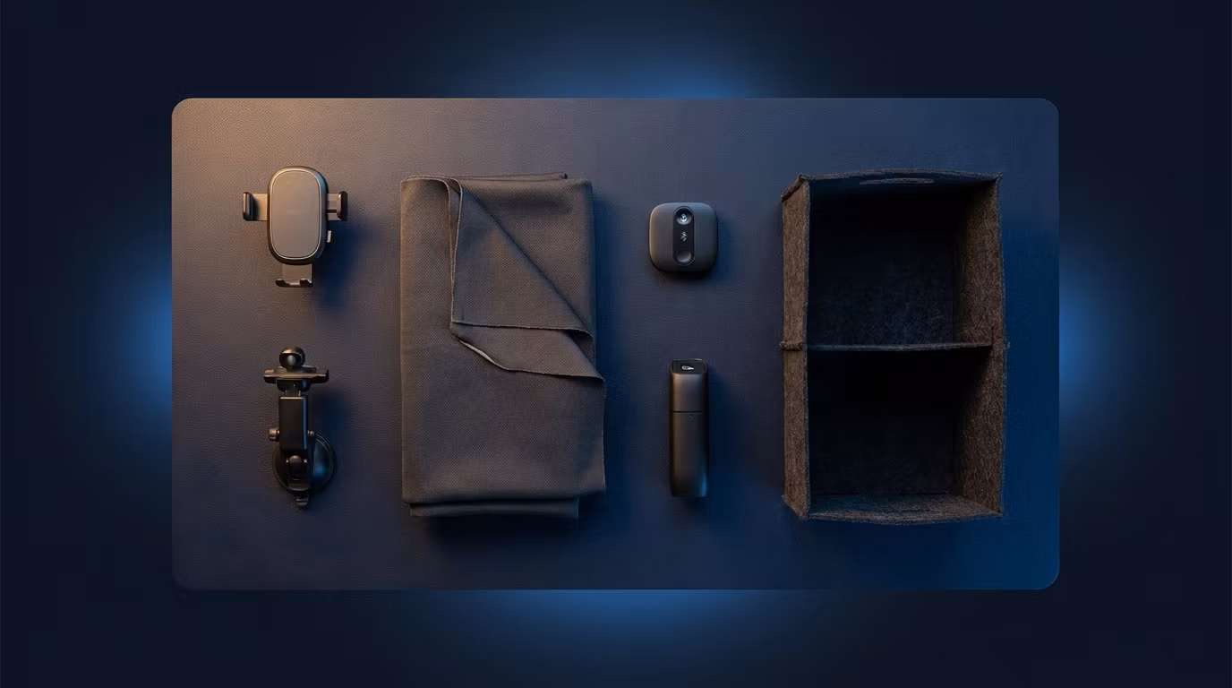 Boutique Accessoires CLEANPRO