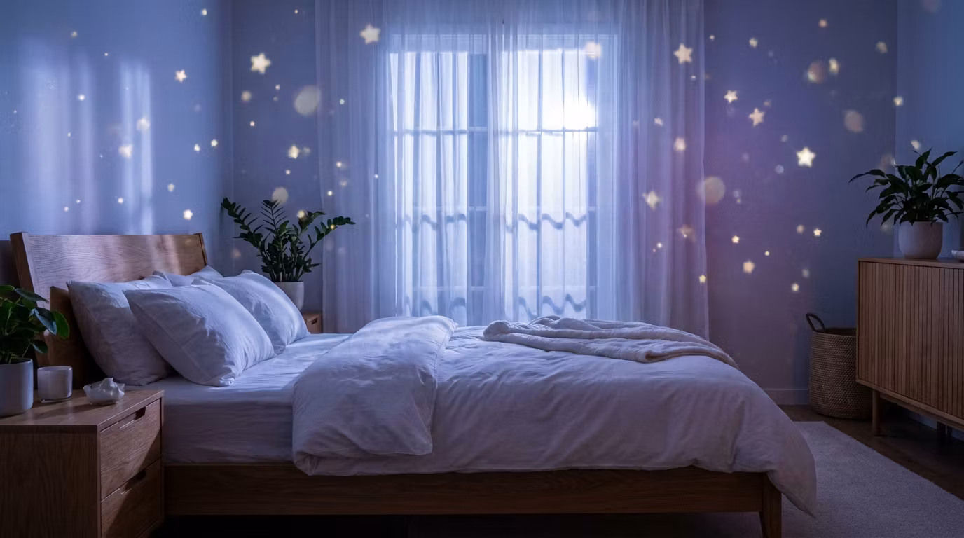 Maestría de Ensueños
