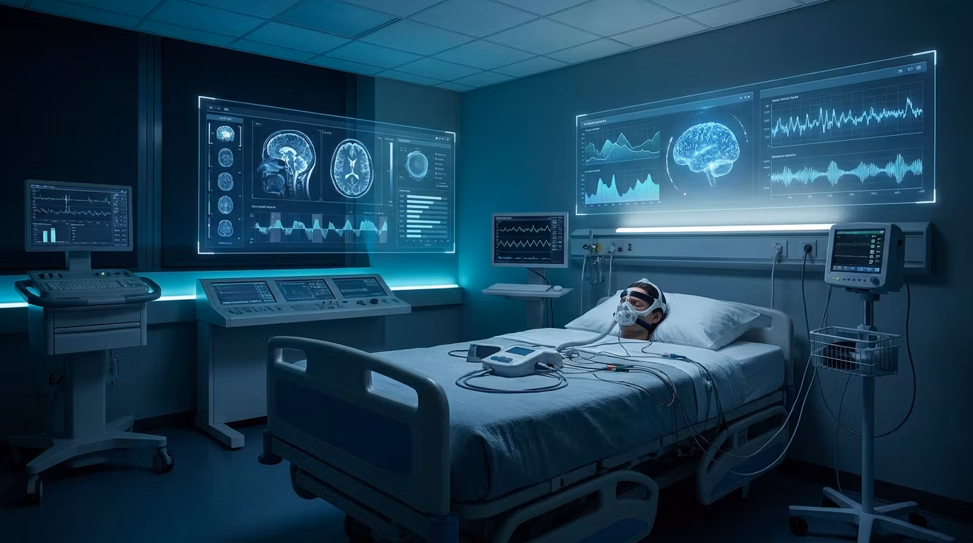 Sleep Lab