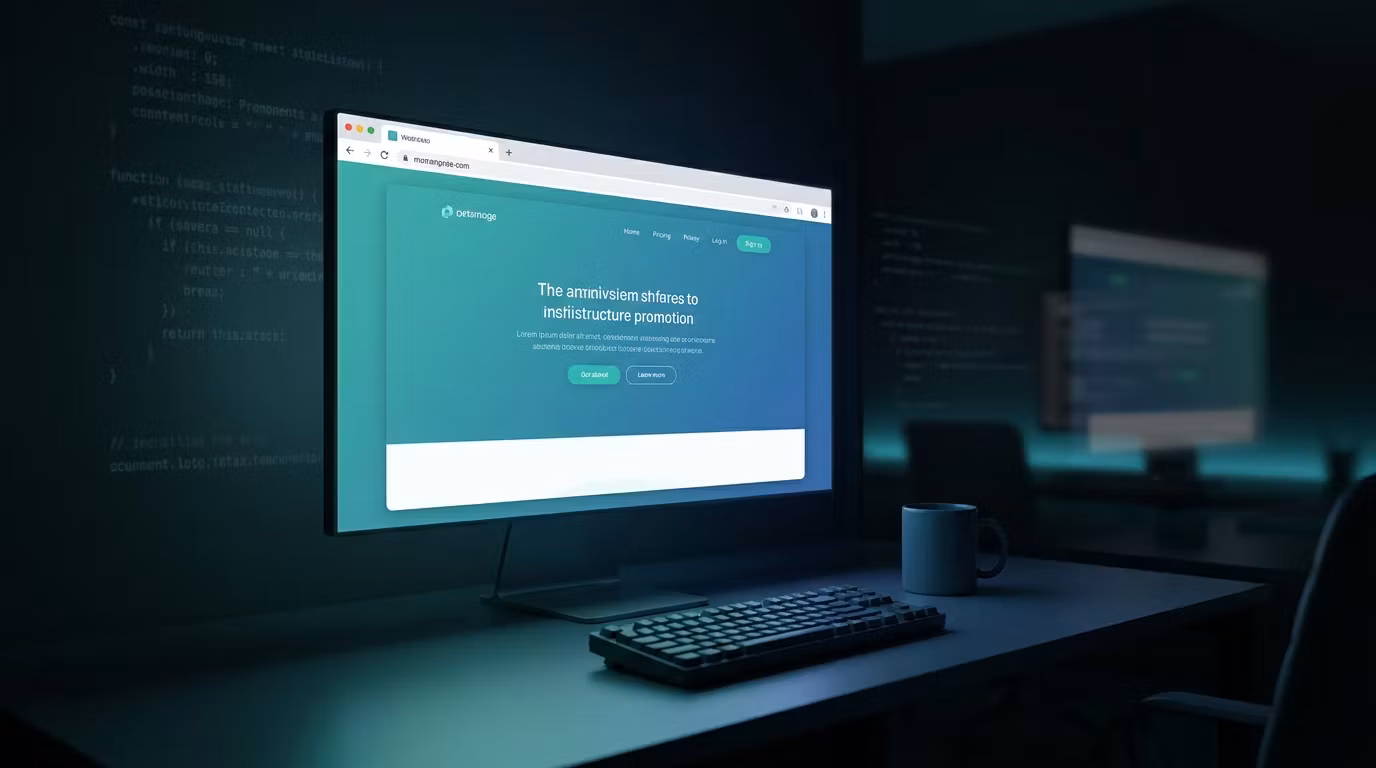 Website Build
