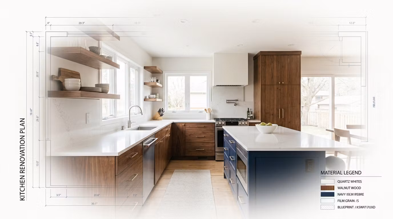 Home Reno Pro