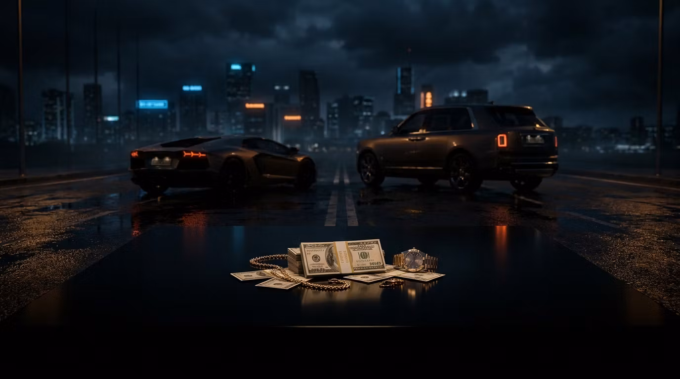 Lifestyle Clipping