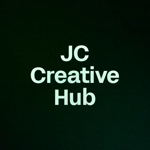 JC Creative Hub