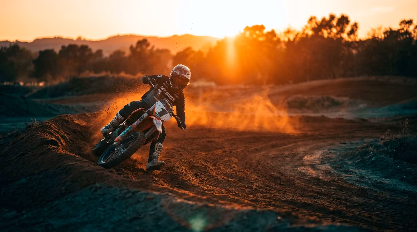 MX Bikes Coaching