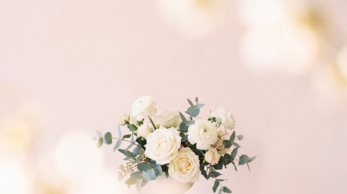 The Wedding Blueprint