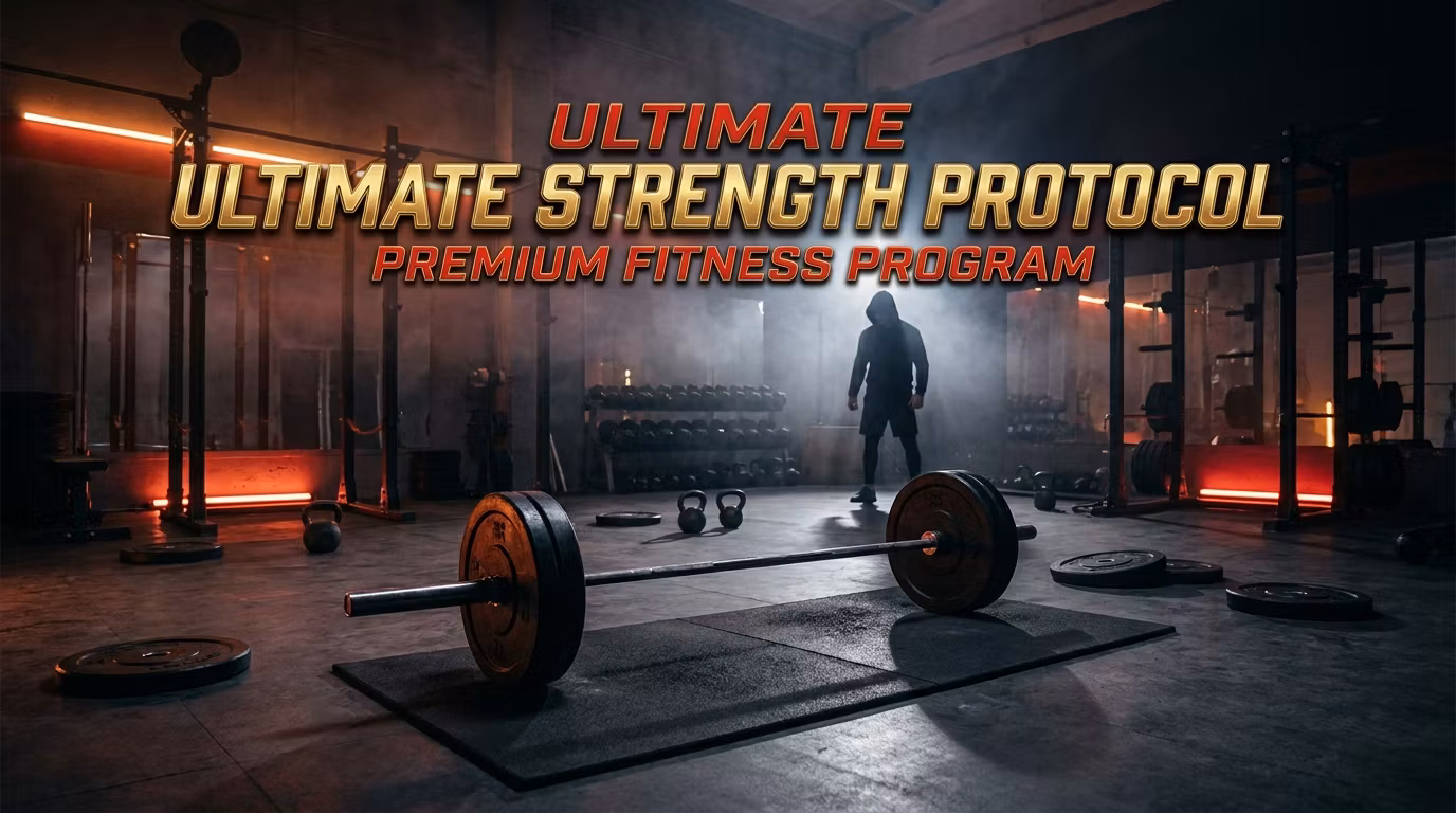 Gym Course Program