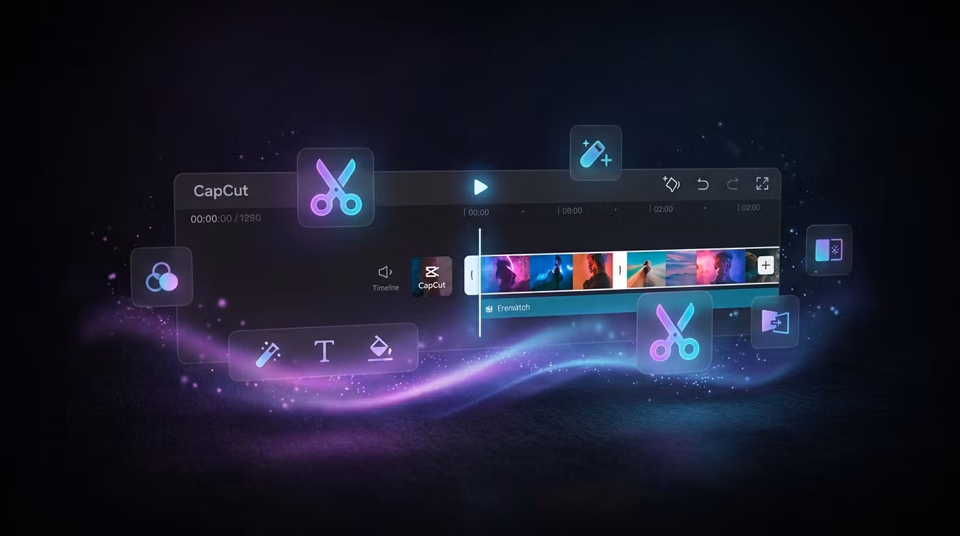 CapCut Mastery