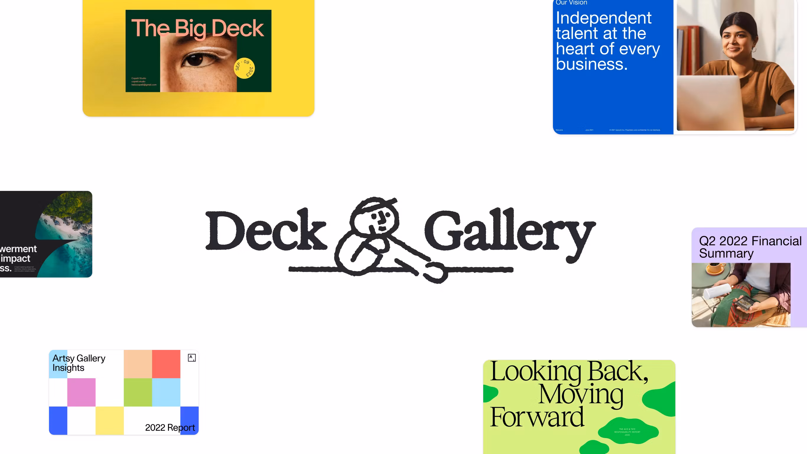deck.gallery