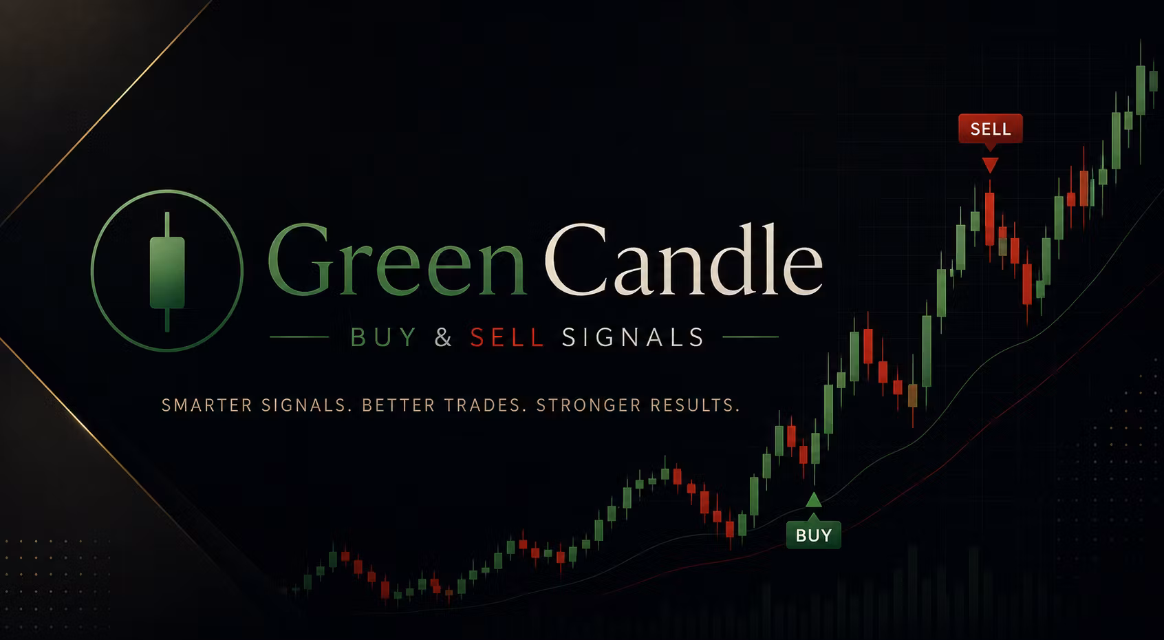 GreenCandle