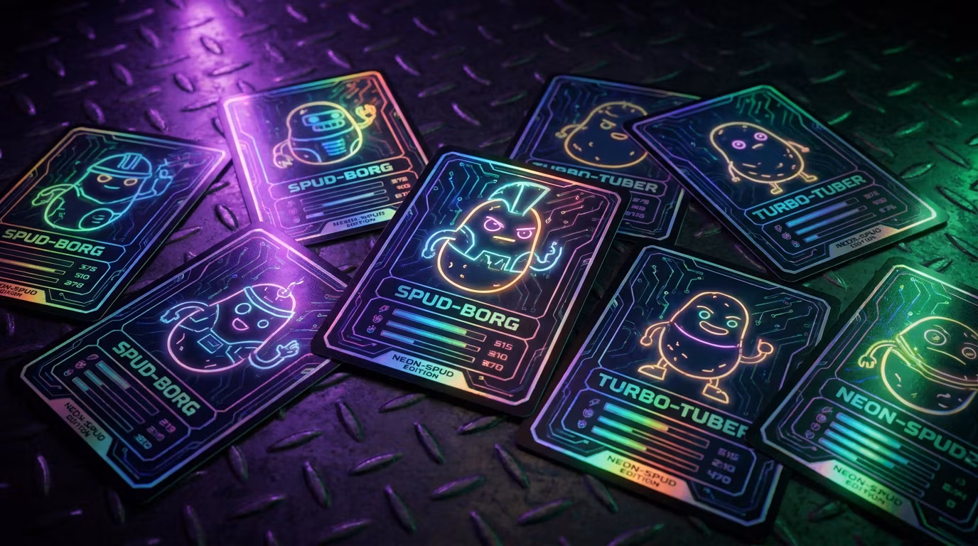 🃏 Mutant Loop Trap Cards
