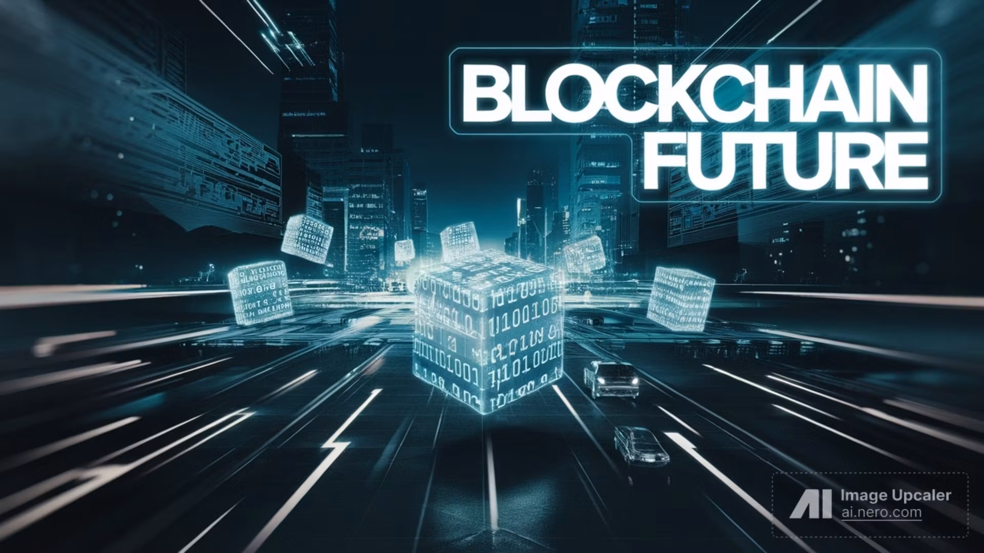 BlockTech101 - Full Course