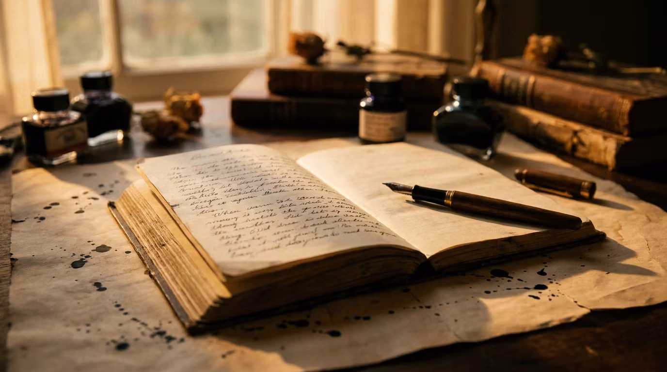 The Writer's Workshop
