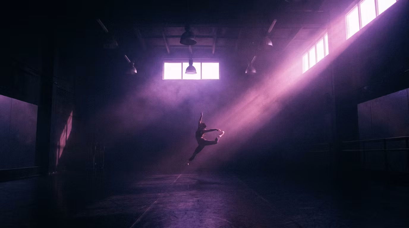 Velocity Dance Lab