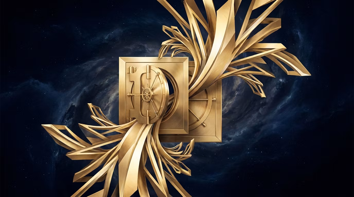 WealthVault Pro