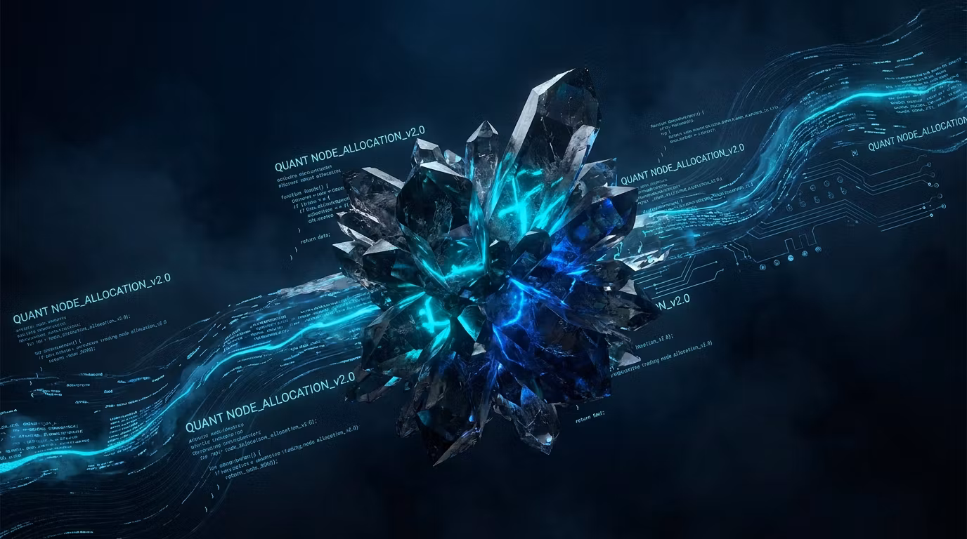 VIP Node Allocation (1 of 50)