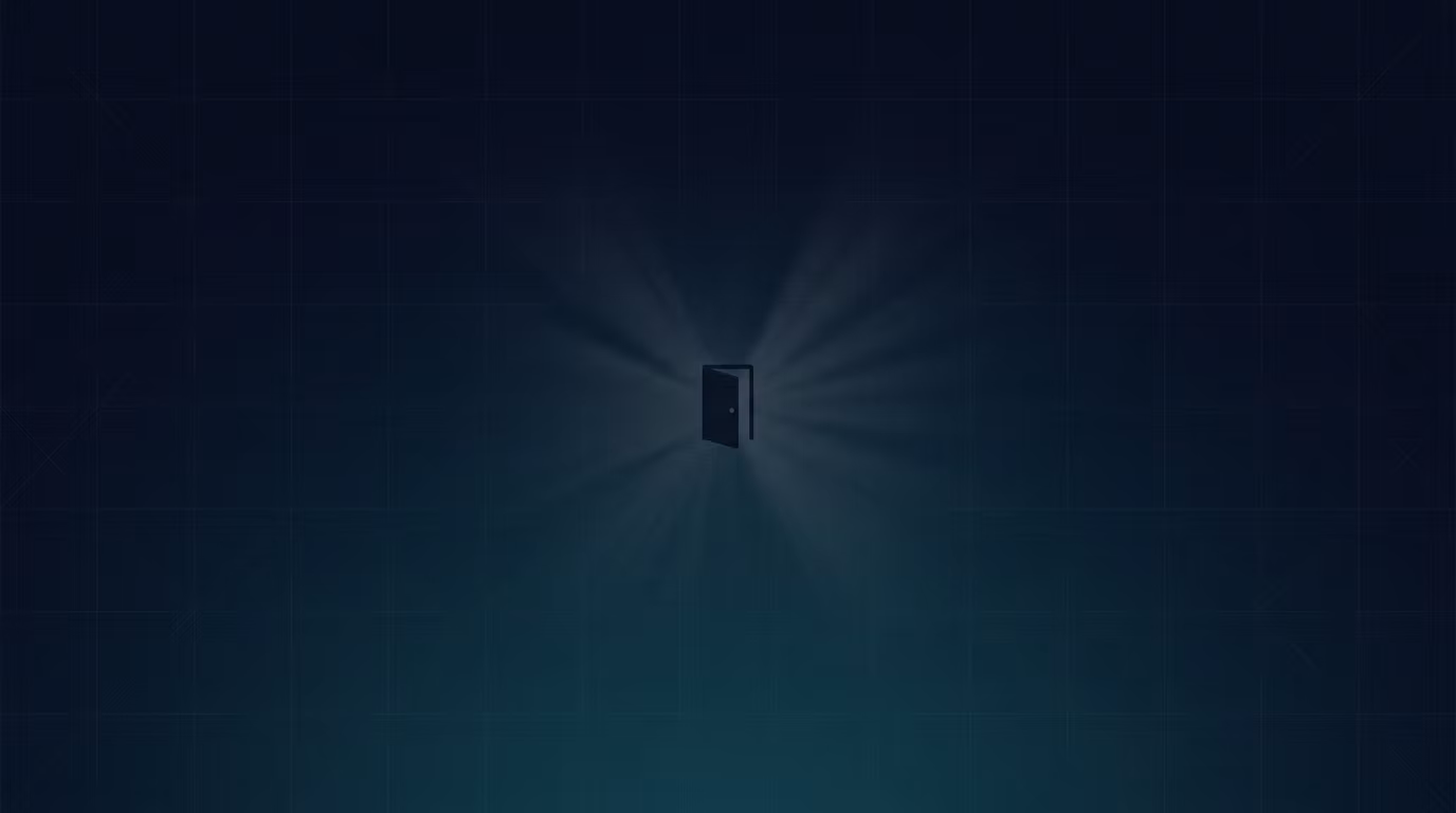Doorway