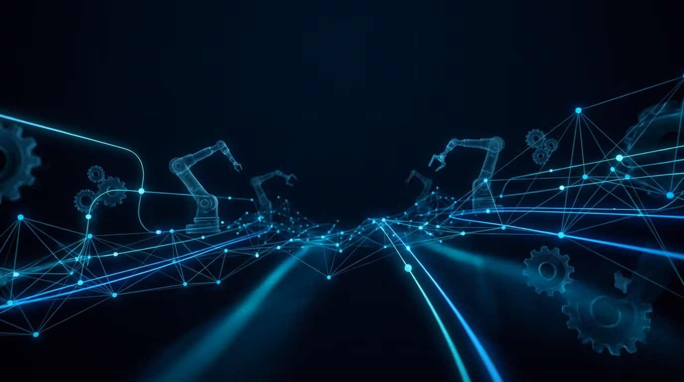 AI Automation Services