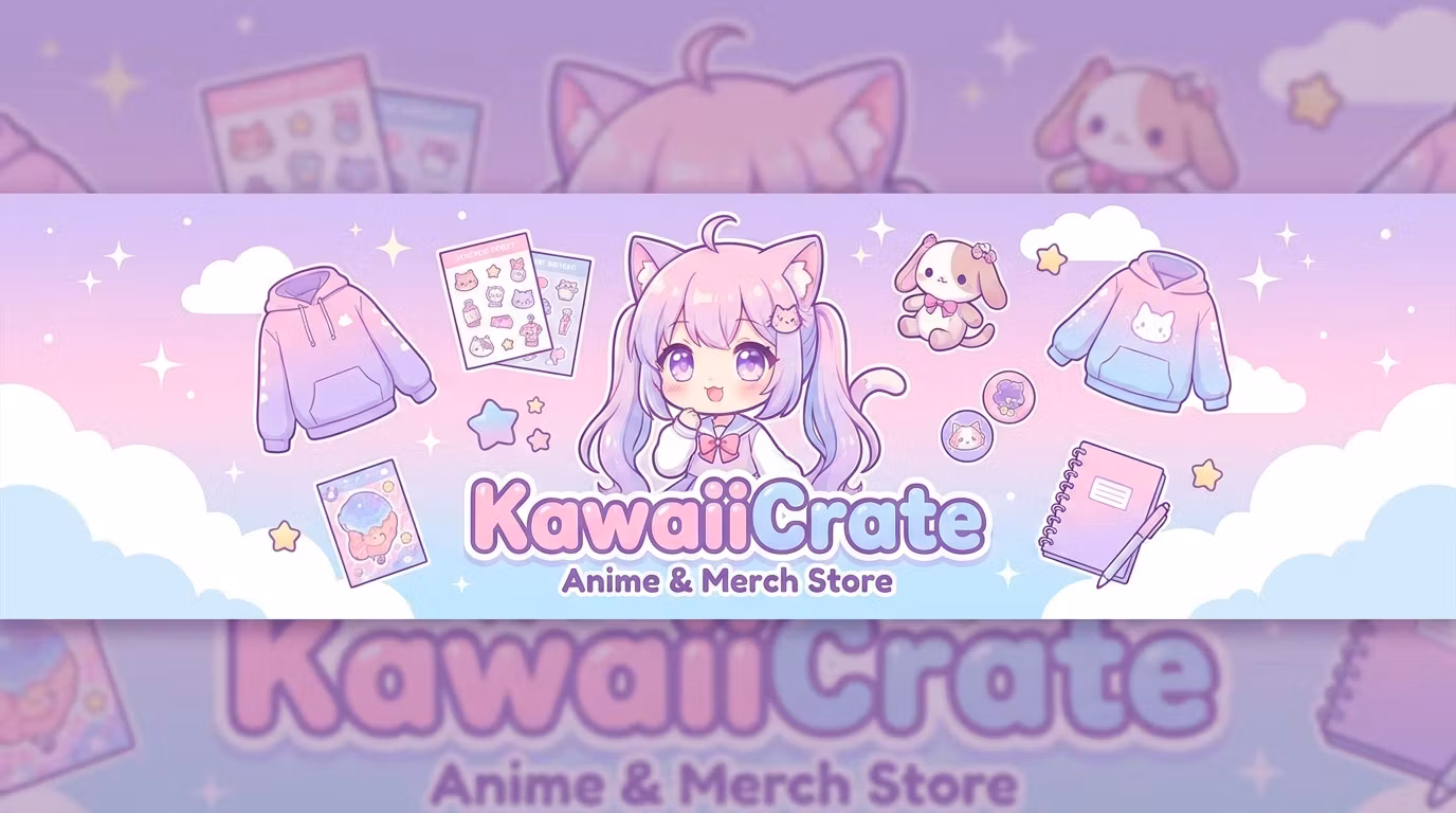 KawaiiCrate