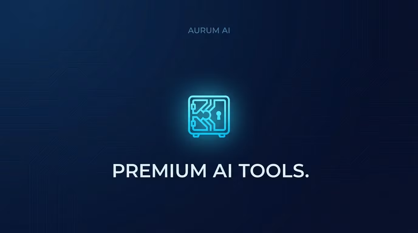 The AI Vault