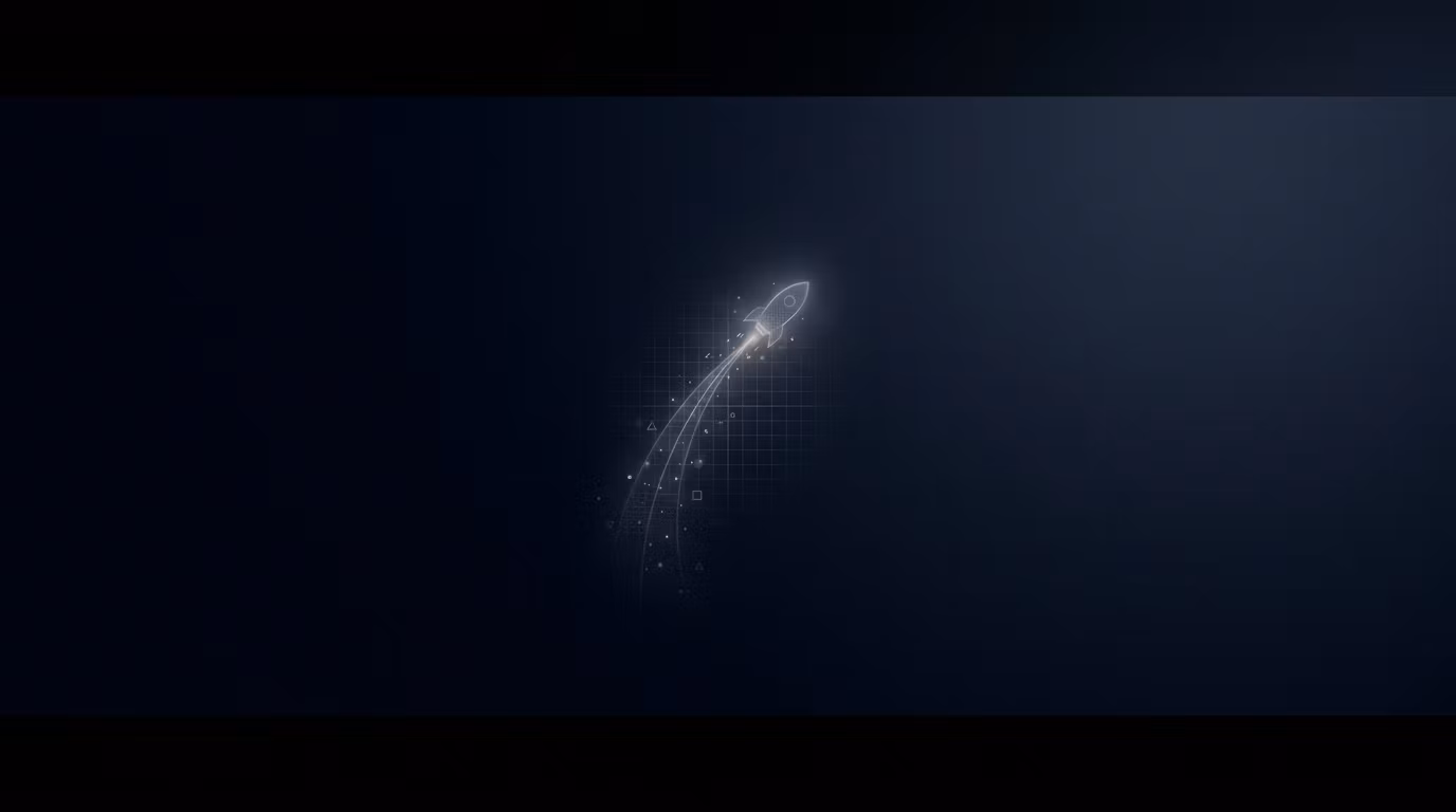Zero to Launch