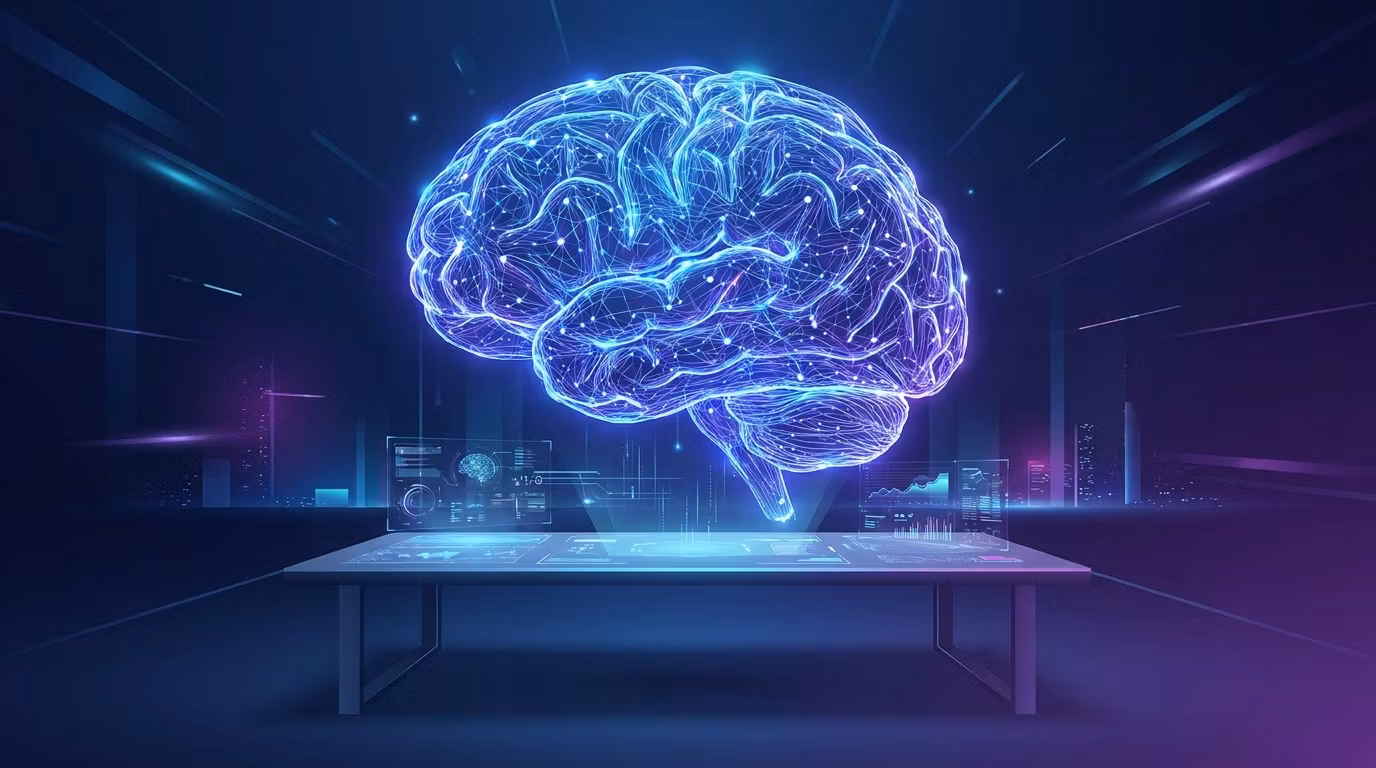 AI Mastery Course