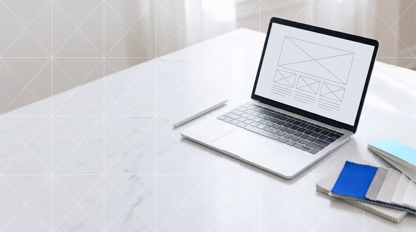 Web Design & Development