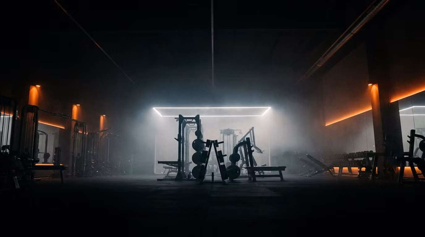 The Grind Hub