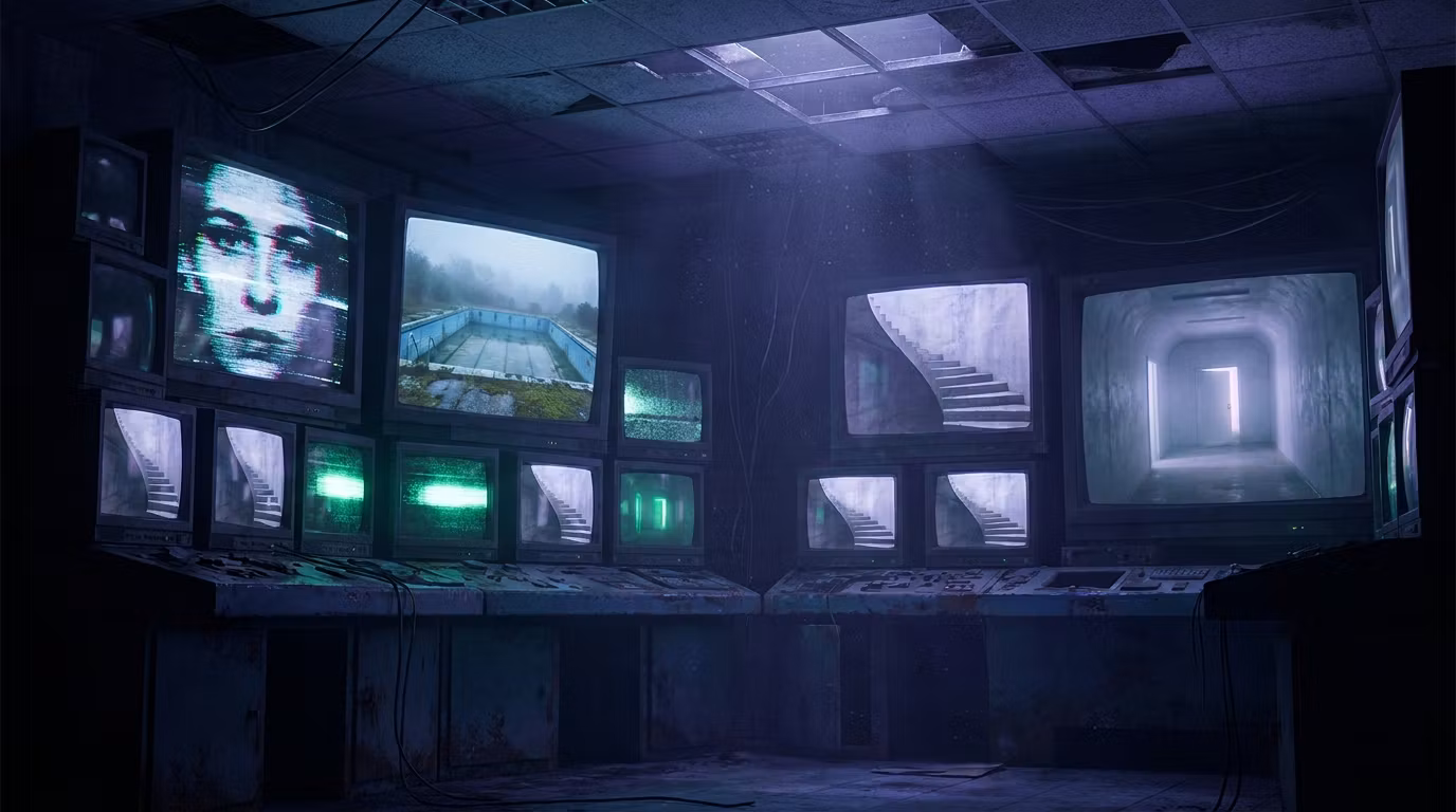 The Archive