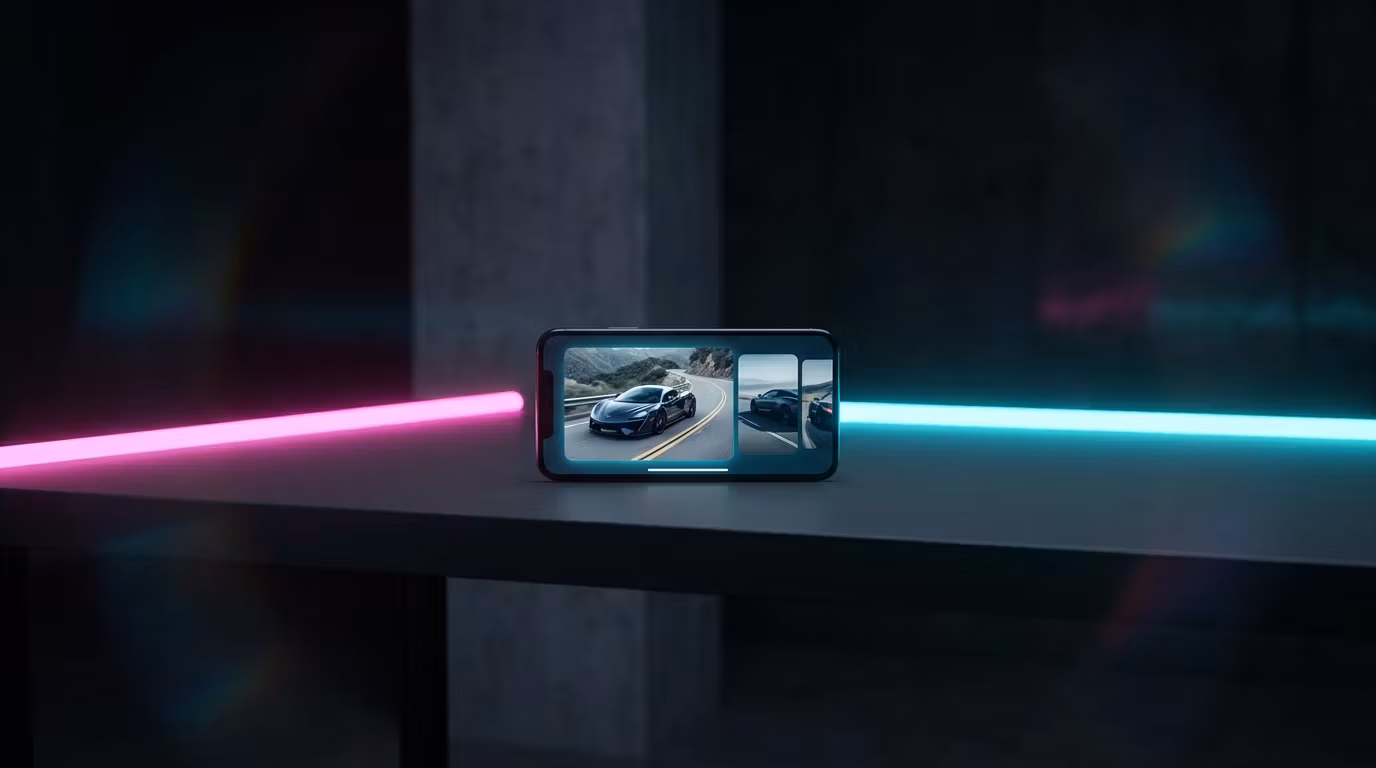 TikTok Campaign