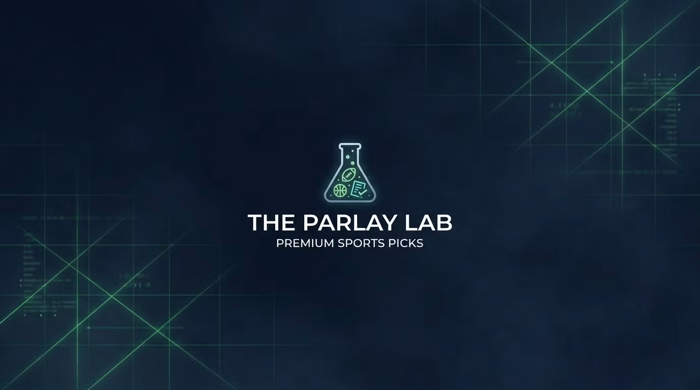 The Parlay Lab
